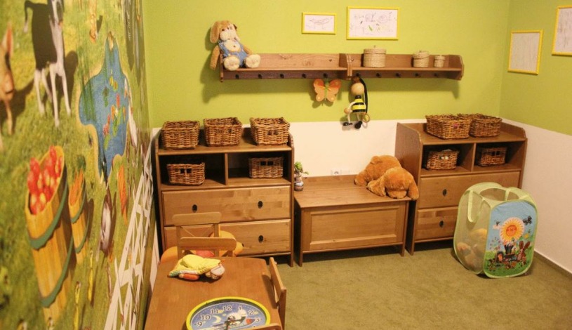 Hotel PANSKÝ DŮM  Nové Město na Moravě